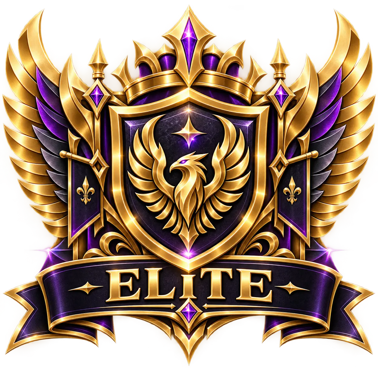 Elite badge