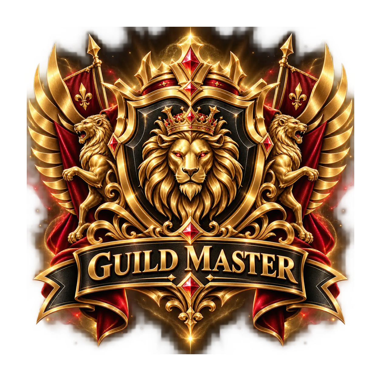 Guild Master badge